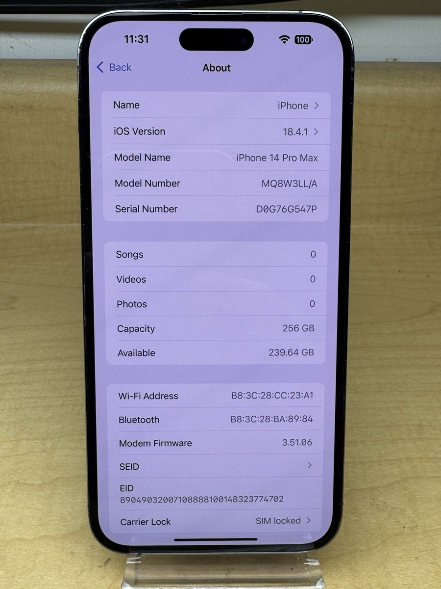 でぶぴえろ　 iPhone12 256GB Amazon.com: Apple iPhone 14 Plus, 256GB, Midnight - Unlocked