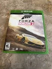Forza Horizon 2 (Microsoft Xbox One, 2014) Clean Disc
