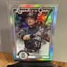 2023 Topps Series 2 Legends of the Game Ichiro Suzuki #LG-25