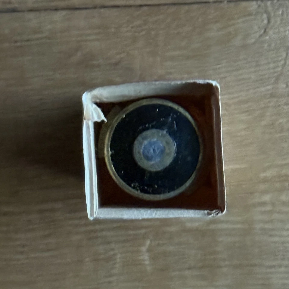 GE Precision Lamp for Optical Devices Base Down 200W -120V CG81-X - Image 4 of 4