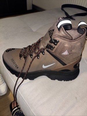 Nike Herren Stiefelette Boots, Größe EUR 41