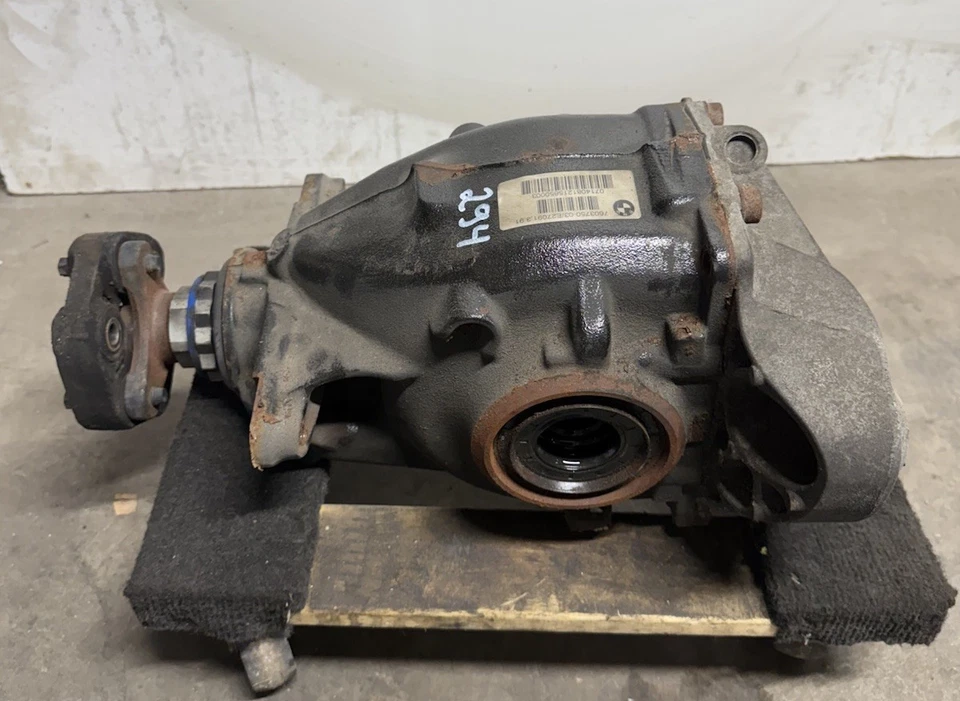 13-20 BMW 228i 230i 328i 330i 428i 430i (F22 F30 F32) M/T DIFERENCIAL TRASERO 3.91 Foto 3 de 4