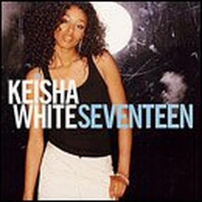 Seventeen - White, Keisha CD 9AVG The Cheap Fast Free Post - Bild 1 von 2