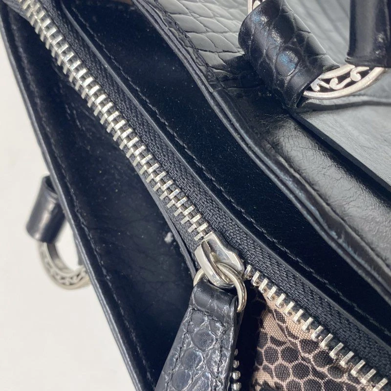 Bolso de mano/asa superior Brighton E202547 Foto 2 de 4