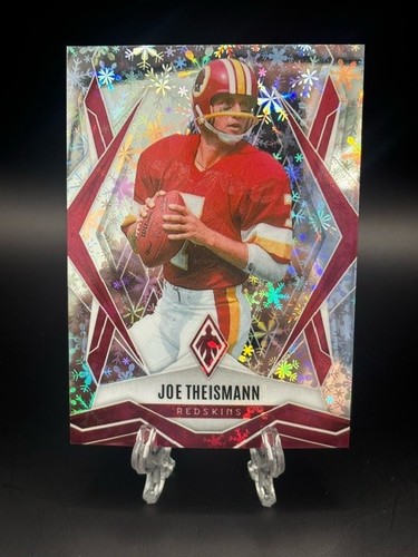 2025 Panini Phoenix Football Winter Inserts & Numbered Cards - Pick from List - Picture 258 of 279
