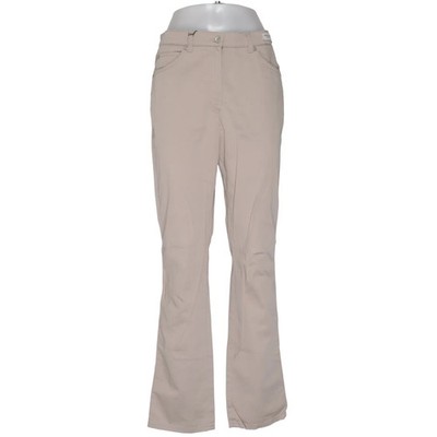 Raphaela by Brax, Chino, Größe: 38, ProForm Slim, Beige, Baumwolle/Elasthan #dIq