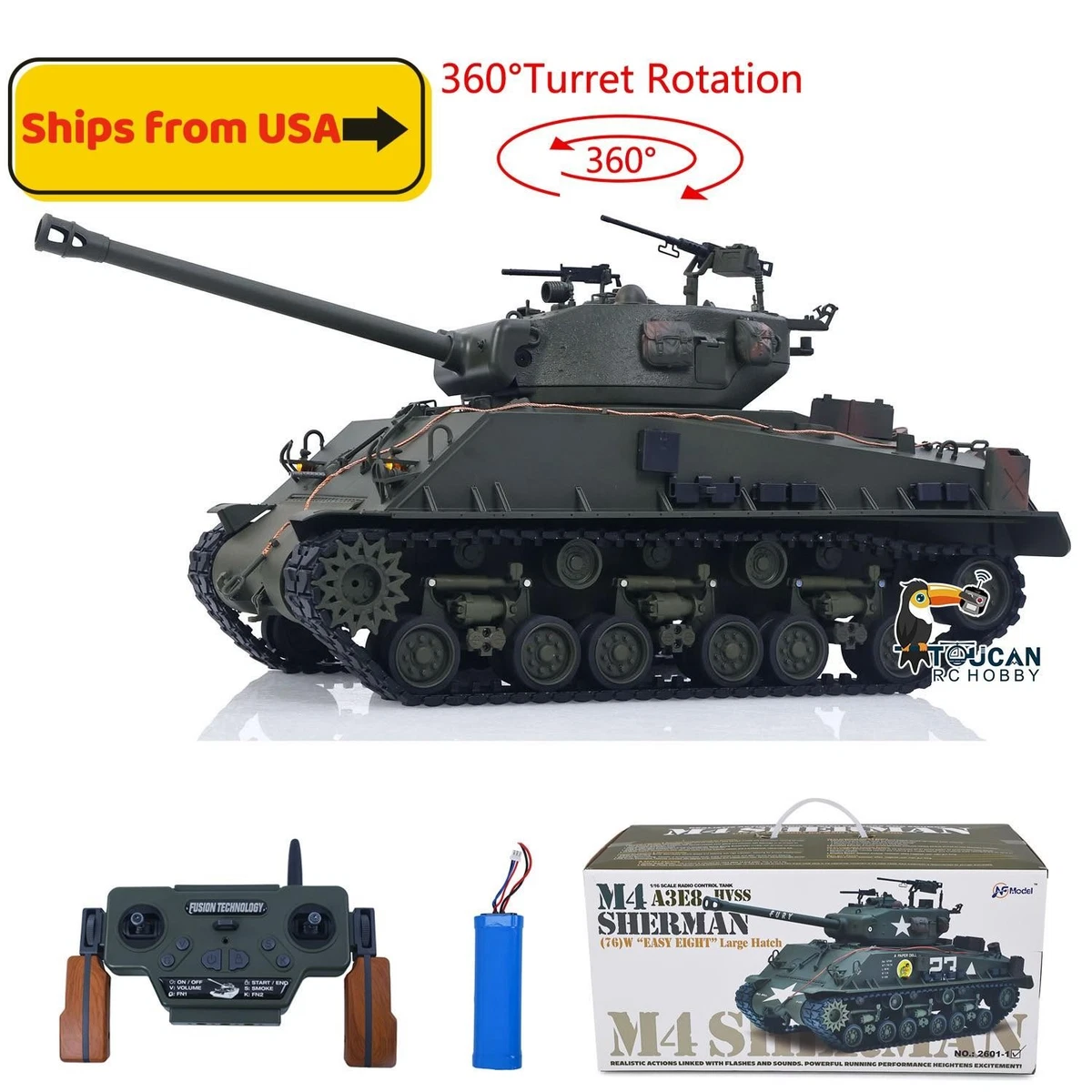 1 16 Sherman for sale | eBay