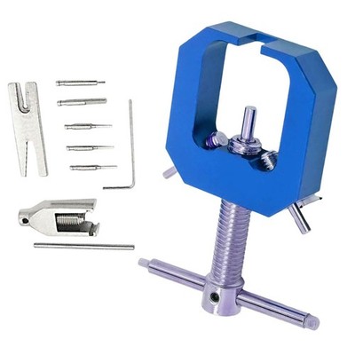 1Pc Motor Pinion Gear Puller Remover Tools Set Motor Pinion Gear Puller Tool USA