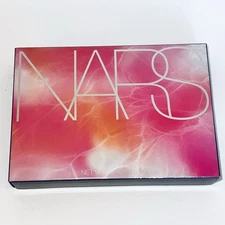 NARS Blush Exposed Cheek Palette Pink Champagne Limited Edition - NEW in Box