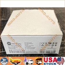 New Allen-Bradley 1606-XLE80E Power Supply AB 1606 XLE80E