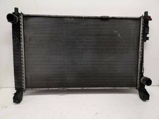 Radiateur Mercedes 307