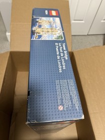 LEGO Creator Expert: Tower Bridge (10214)