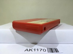 Excite Bike Nintendo Famicom NES Japan - AK1170