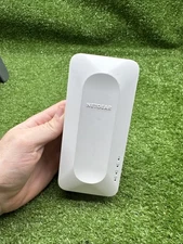 NETGEAR AX1600 - EAX12 Mesh Wifi Range Extender Signal Booster.   20