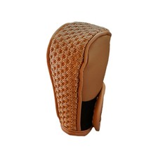 Universal Auto Schaltknauf Schalthebel Abdeckung Anti-Rutsch staubdicht Hülse