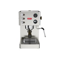 Image of Lelit Victoria Espresso Coffee Machine PL91T-2G82 Brushed Stainless Steel*