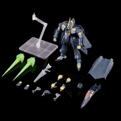 Premium Bandai HG 1/100 VF-22S Sturmvogel II Gamlin Macross 7