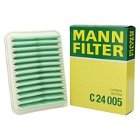 MANN-FILTER Luftfilter C 24 005 FüR Toyota