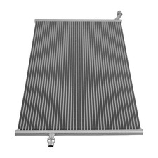 K&uuml;hler Hauptk&uuml;hler for Mercedes-Benz C300/C450 W205 2015-2016 A0995002003