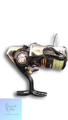 DAIWA LEGALIS LT2500D Spinnrolle Angelausrüstung