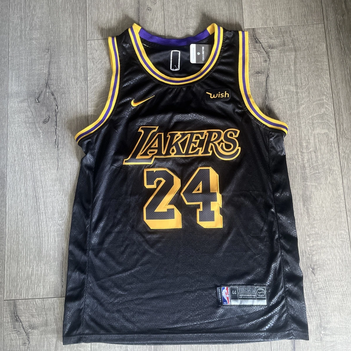 Las mejores ofertas en Camisetas de la NBA Nike Kobe Bryant | eBay