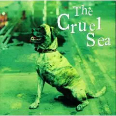 CD The Cruel Sea Three Legged Dog Red Eye Records
