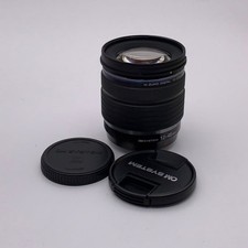 Olympus M.Zuiko DIGITAL ED 12-45mm f/4 PRO Lens, M4/3 Mount, Professional Zoom
