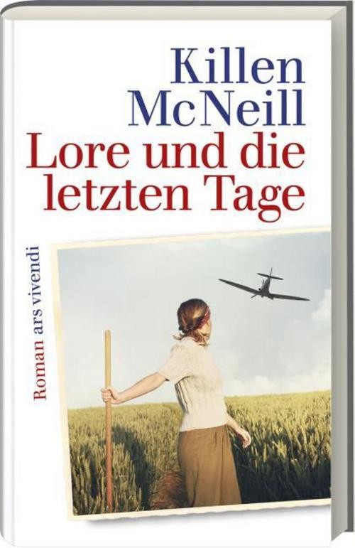 Lore und die letzten Tage Killen McNeill