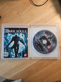 Dark Sould Special Edition Ps3