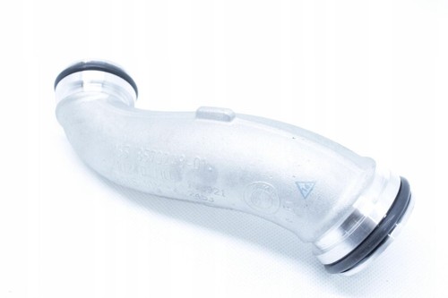 BMW 5 G30 G31 G38 2020 Ansaugrohr Ansaugschlauch Turbolader 8570248 ANZ21101