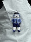 Dutch Boy And Girl Ornaments Blue And White — photo 2