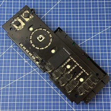 GE Dryer Control Board WE22X35978 WE04X25474 WE04X23887 - 60 Days Warranty