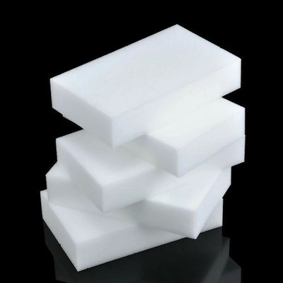 5/50x Magic Reinigungsschwamm Radierer Fleckenentferner Melaminschaum UK KOSTENLOSER VERSAND