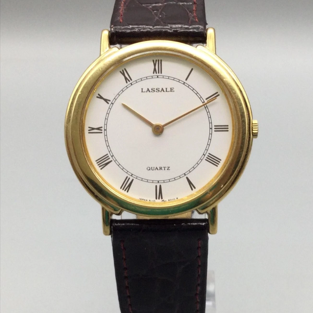 Jean Lassale Wristwatches for Women for sale | eBay