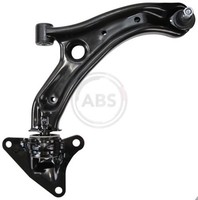 A.B.S. Querlenker Dreieckslenker 211383 FüR City Honda Jazz Insight ZE Stahl 3 5