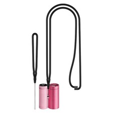 Adjustable Crossbody Strap  Wristlet Attachment for Shark ChillPill 3-in-1 P...
