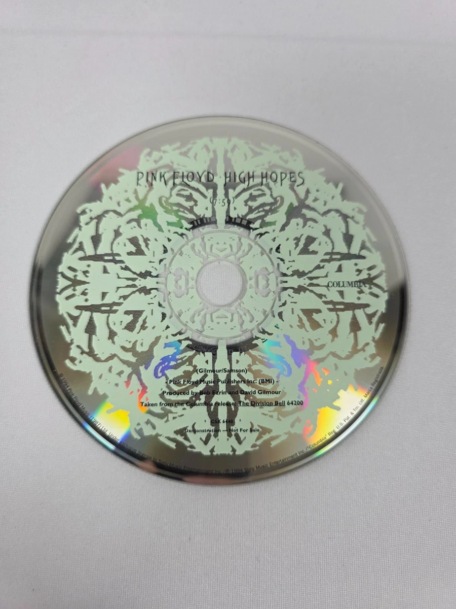 洋楽 Pink floyd Cd PINK FLOYD – THE DARK SIDE OF THE MOON CD