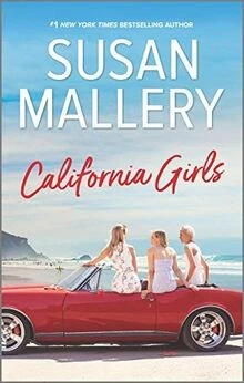 California Girls: A Contemporary Romance and Family... | Buch | Zustand sehr gut - Bild 1 von 2