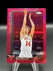 2025 Topps Matas Buzelis Base (Raw)