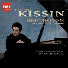 Beethoven: The Complete Piano Concertos