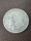 1889-O Morgan Dollar 🇺🇸