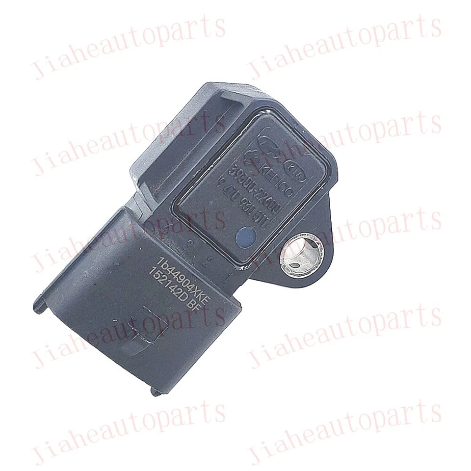 SENSOR DE MAPA ORIGINAL PARA 2006-11 Kia RIO Hyundai Accent Elantra Tucson 39300-22600 Foto 2 de 4