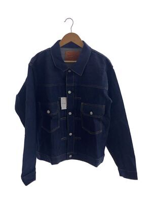 Other Brands Jacket 42 Denim Indigo Solid Used | eBay Other Brands Jacket 42 Denim Indigo Solid Used | eBay
