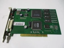 Myricom M2M-PCI32B PCI Myrinet interface card M2M-PCI32-1.2