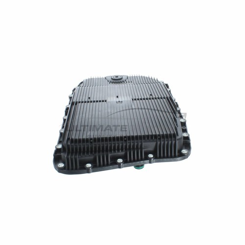 BMW 7 Series E66 Saloon 2002-2009 Automatic Transmission Gearbox Sump ZF6HP26Z - Picture 10 of 12