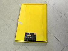 NEW KODAK EKTATHERM COLOR PROOFING PAPER 152-4511 317 x 505 MM (20 COUNT) 