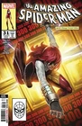 AMAZING SPIDER-MAN 31 2ND PRINT SKAN VARIANT NM JACKPOT!