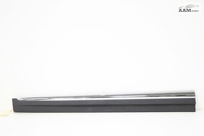 2021-2023 CHEVROLET BOLT EV FRONT LEFT DRIVER SIDE DOOR LOWER MOLDING OEM