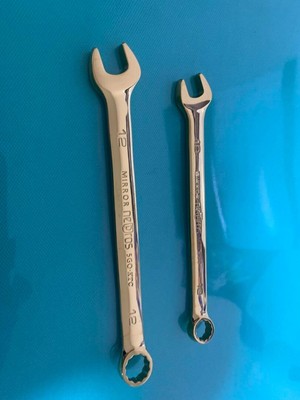 KTC nepros Ip Gold NO.NTX306GL Ratchet ScrewDriver Wrench KTC nepros Ip Gold NO.NTX306GL Ratchet ScrewDriver Wrench