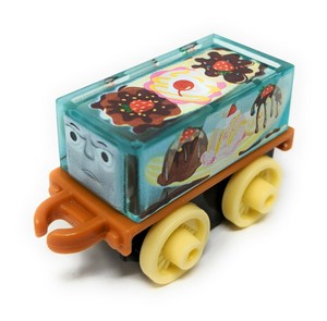 troublesome trucks toys
